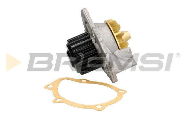 Water Pump, engine cooling (WP0337)
