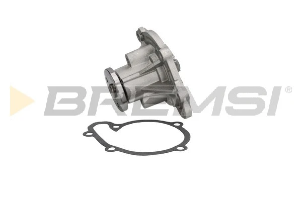 Water Pump, engine cooling (WP0181)