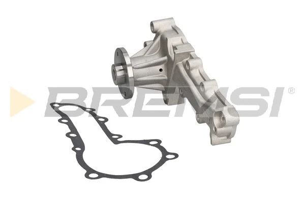 Water Pump, engine cooling (WP0377)