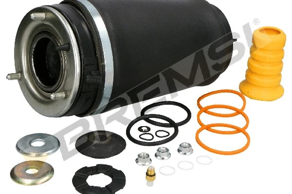 Bellow, air suspension (SA1940)