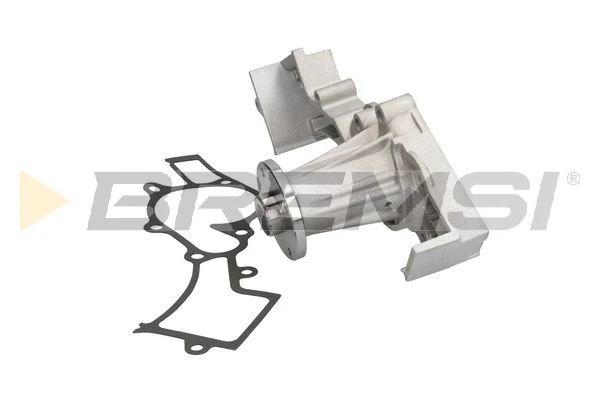 Water Pump, engine cooling (WP0370)