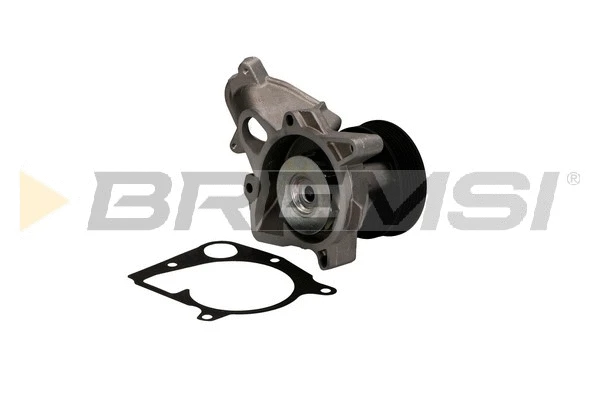 Water Pump, engine cooling (WP0210)