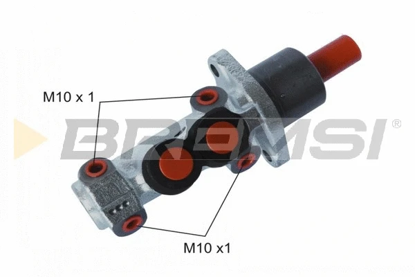 Brake Master Cylinder (PB0581)