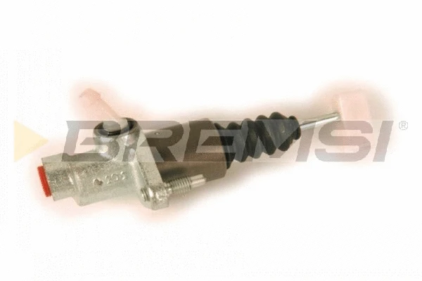 Master Cylinder, clutch (PC0001)