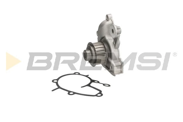 Water Pump, engine cooling (WP0358)