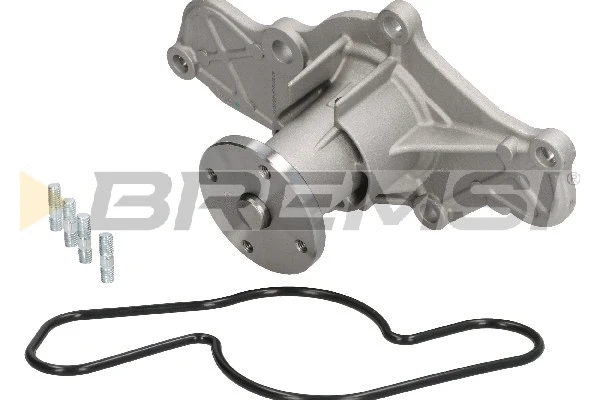 Water Pump, engine cooling (WP0457)
