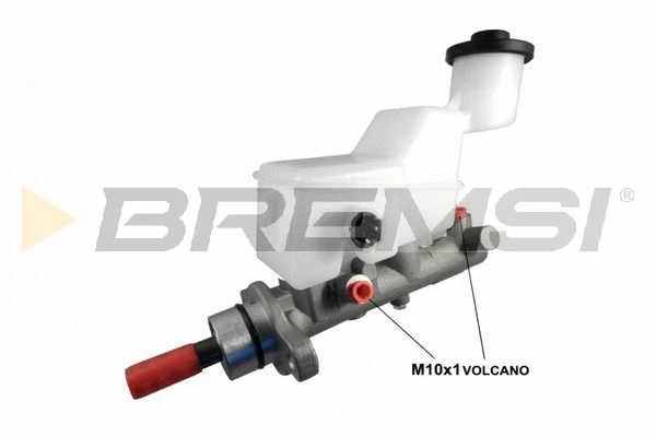 Brake Master Cylinder (PB0806)