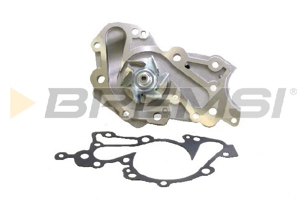 Water Pump, engine cooling (WP0593)