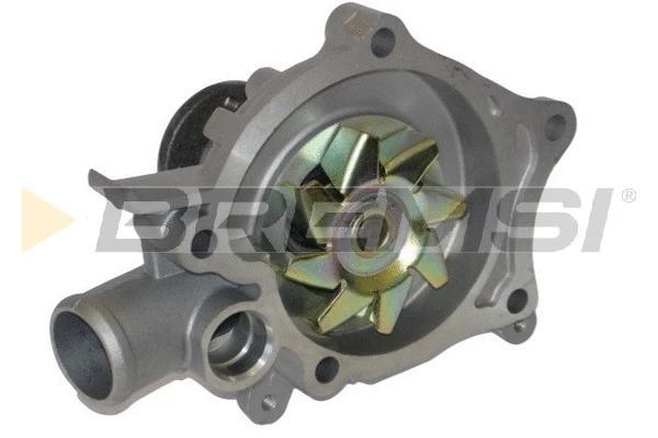 Water Pump, engine cooling (WP0115)