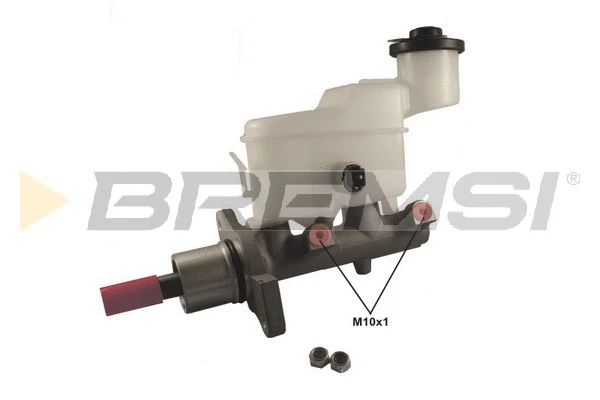 Brake Master Cylinder (PB0908)