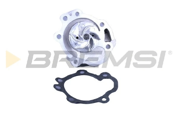 Water Pump, engine cooling (WP0237)