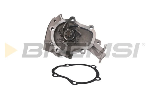 Water Pump, engine cooling (WP0133)