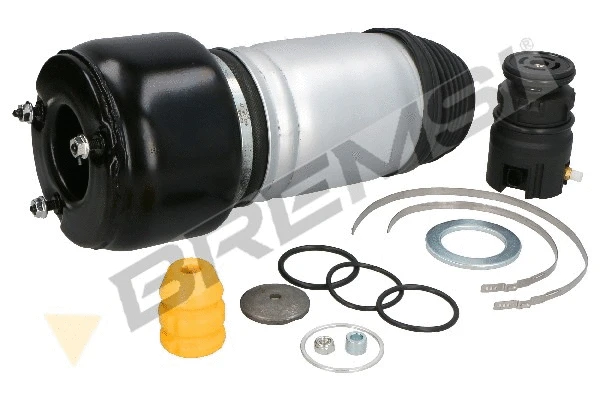 Bellow, air suspension (SA2062)