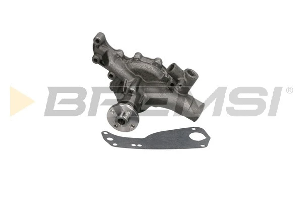 Water Pump, engine cooling (WP0444)