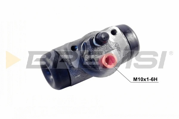 Wheel Brake Cylinder (BC1637)