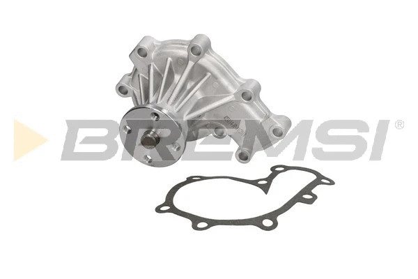Water Pump, engine cooling (WP0462)