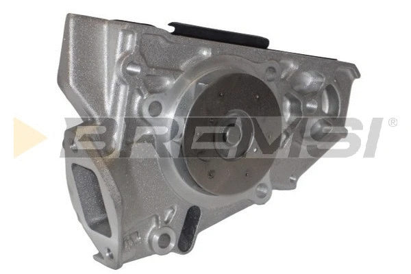 Water Pump, engine cooling (WP0603)