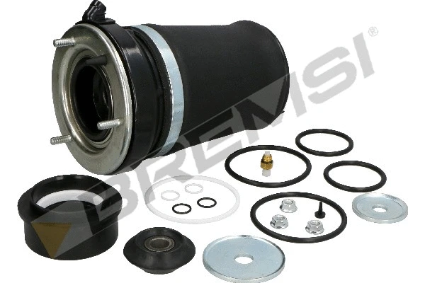 Bellow, air suspension (SA1989)