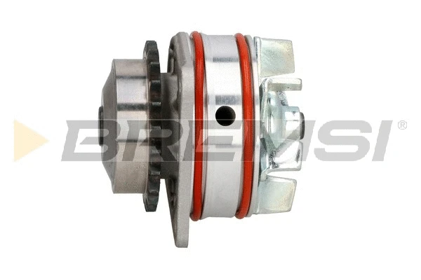 Water Pump, engine cooling (WP0100)