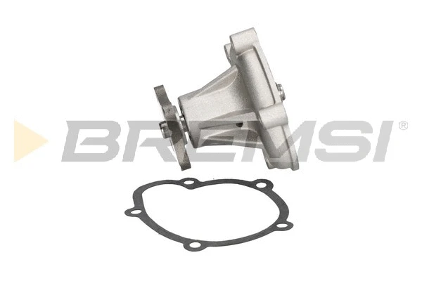 Water Pump, engine cooling (WP0291)