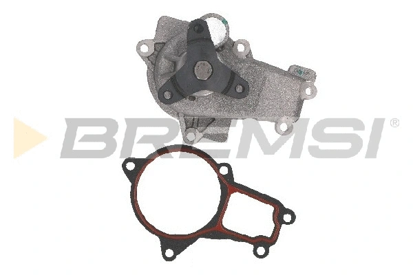 Water Pump, engine cooling (WP0574)