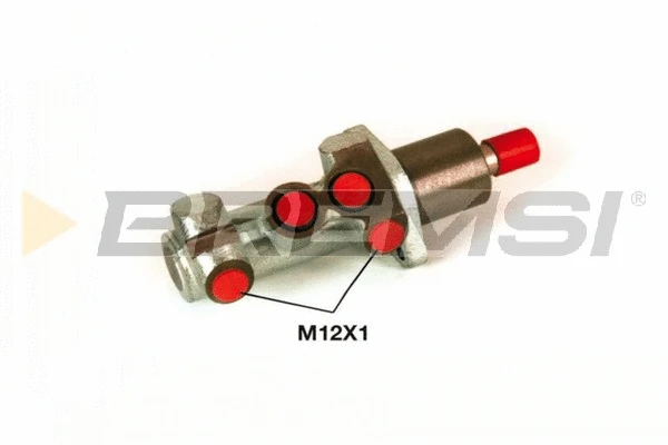 Brake Master Cylinder (PB0291)