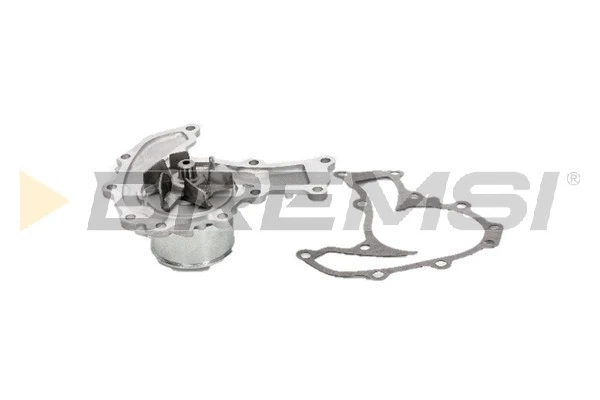 Water Pump, engine cooling (WP0558)