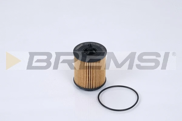 Oil Filter (FL1285)
