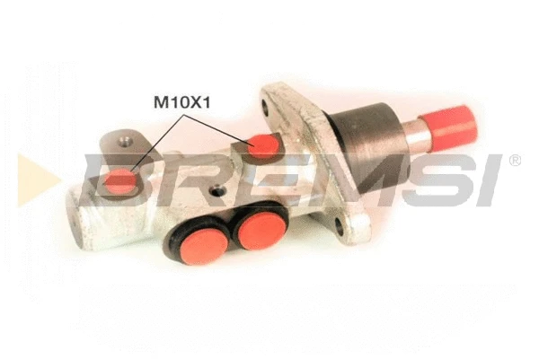 Brake Master Cylinder (PB0131)