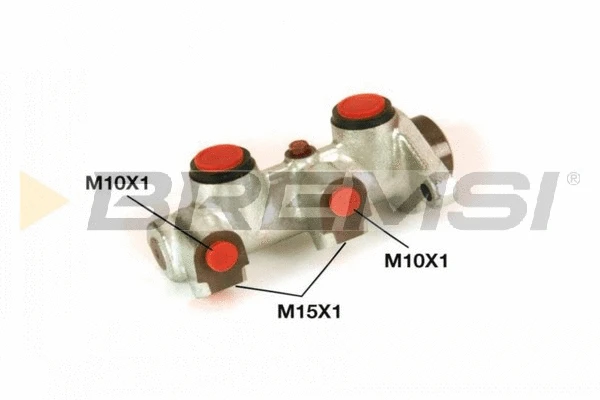 Brake Master Cylinder (PB0144)