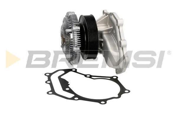 Water Pump, engine cooling (WP0381)