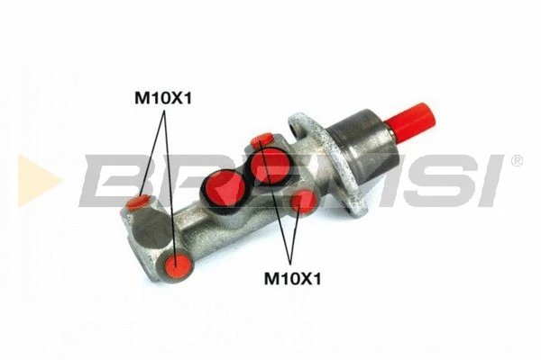 Brake Master Cylinder (PB1070)