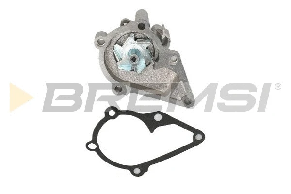 Water Pump, engine cooling (WP0584)