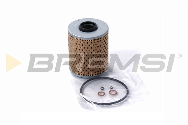 Oil Filter (FL1413)