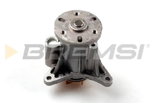 Water Pump, engine cooling (WP0254)