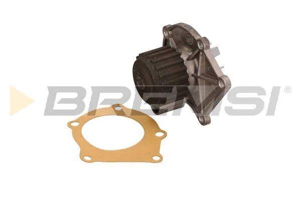 Water Pump, engine cooling (WP0336)