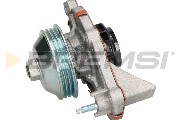 Water Pump, engine cooling (WP0270)