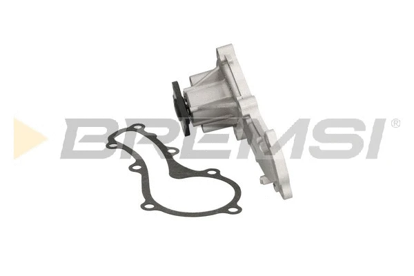Water Pump, engine cooling (WP0169)