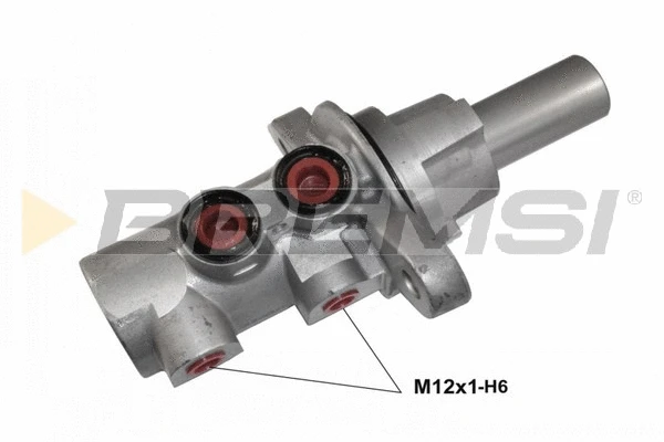 Brake Master Cylinder (PB0812)