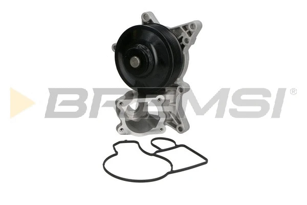 Water Pump, engine cooling (WP0251)