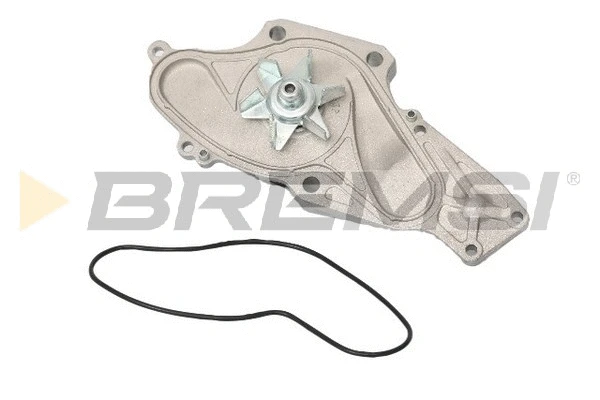 Water Pump, engine cooling (WP0468)