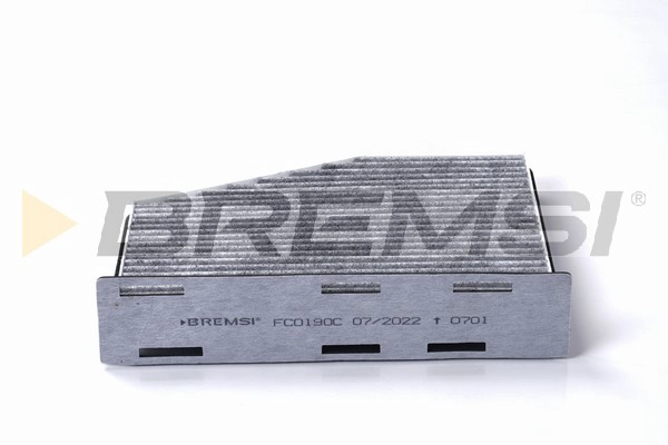 Filter, cabin air (FC0190C)