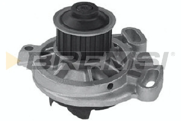 Water Pump, engine cooling (WP0061)