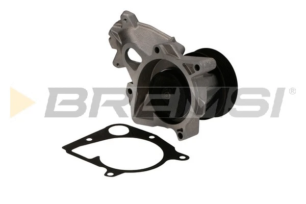 Water Pump, engine cooling (WP0233)