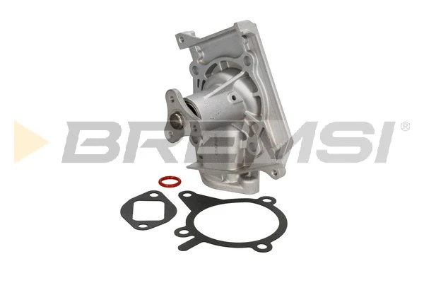 Water Pump, engine cooling (WP0292)