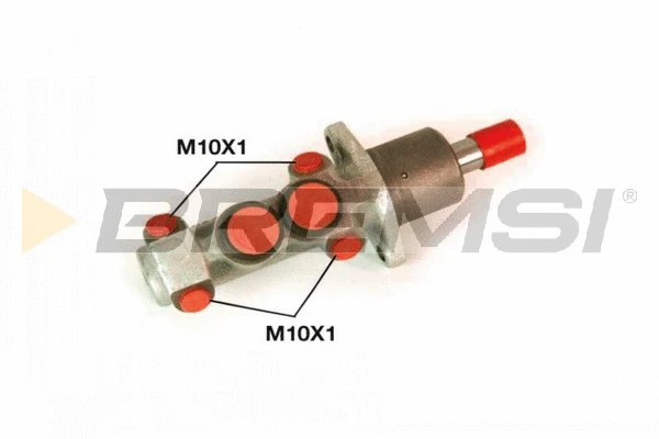 Brake Master Cylinder (PB0618)