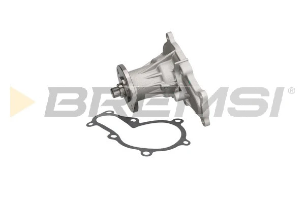 Water Pump, engine cooling (WP0446)