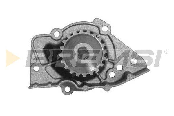 Water Pump, engine cooling (WP0342)