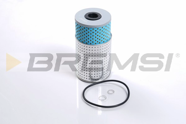 Oil Filter (FL1412)