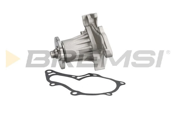Water Pump, engine cooling (WP0418)